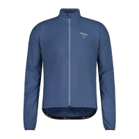 Maloja MaxlM. Jacket Cycle Jacket, dusty blue, Grösse XL