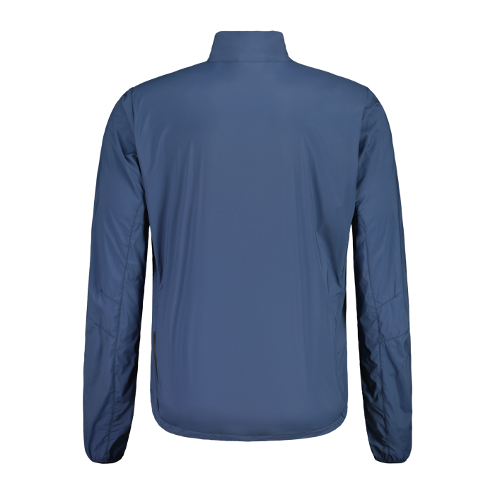 Maloja MaxlM. Jacket Cycle Jacket, dusty blue, Grösse XL