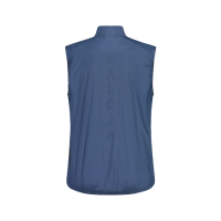 Maloja MaxlM. Vest Cycle Vest, dusty blue, Grösse XL