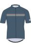Maloja ZengaM. Cycle Jersey, dusty blue, Grösse XXL