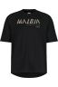 Maloja AnderterM. Enduro Tee, deep black, Grösse XL