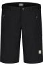 Maloja KehrwaldM. Enduro Shorts, deep black