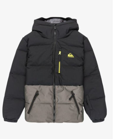 Quiksilver HIGHLAND JK YOUTH, KVJ0