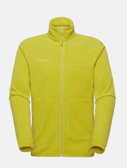 Mammut Innominata Light ML Jacket Men, acacia, M