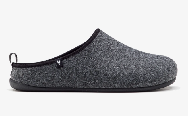 Pitas LANNA MAN, grafito-negro, 44