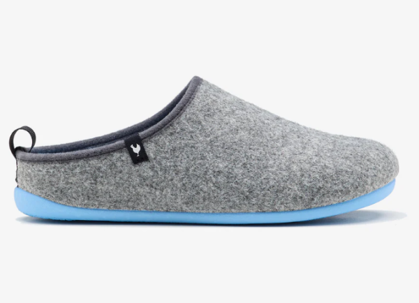 Pitas LANNA WOMAN, gris-azul