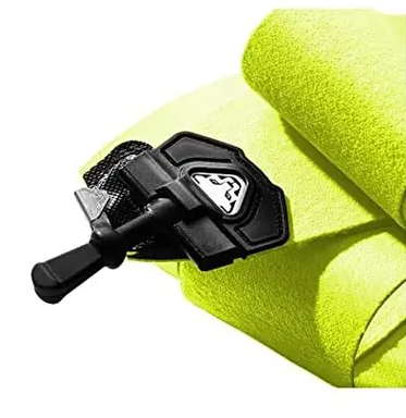 Dynafit Speedskin Speedfit 84, 5740 neon yellow, 158