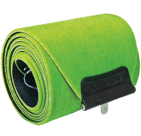 K2 WAYBACK 106 SKIN, green