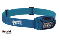 Petzl Stirnlampe Actik Bl