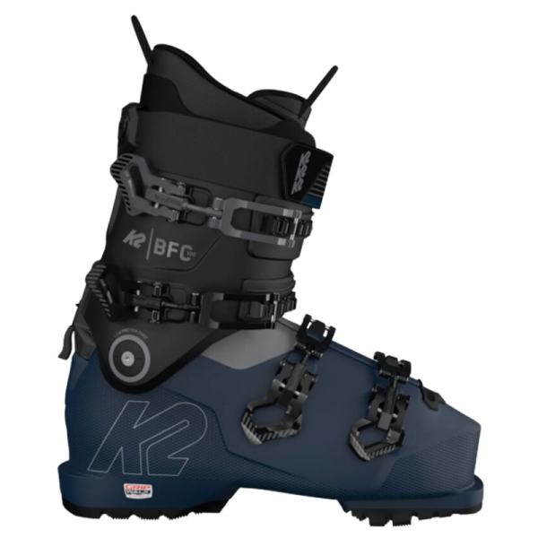 K2 BFC 100 Gripwalk, black - blue - grey, 27.5