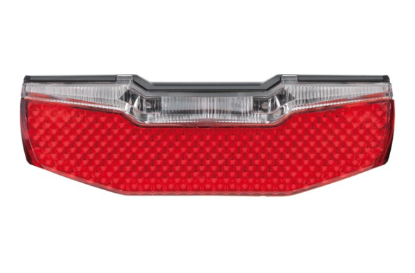 AXA Rücklicht Blueline Steady 80 mm