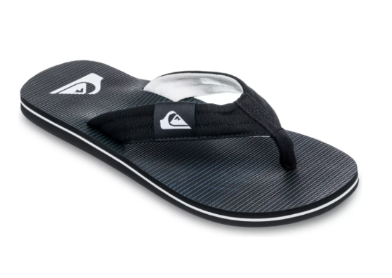 Quiksilver MOLOKAI LAYBACK II  YOUTH, KVJ8, 3(34)