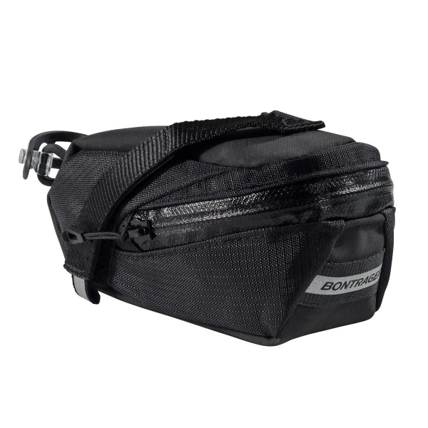 Bontrager Tasche Elite Seat Pack S Black