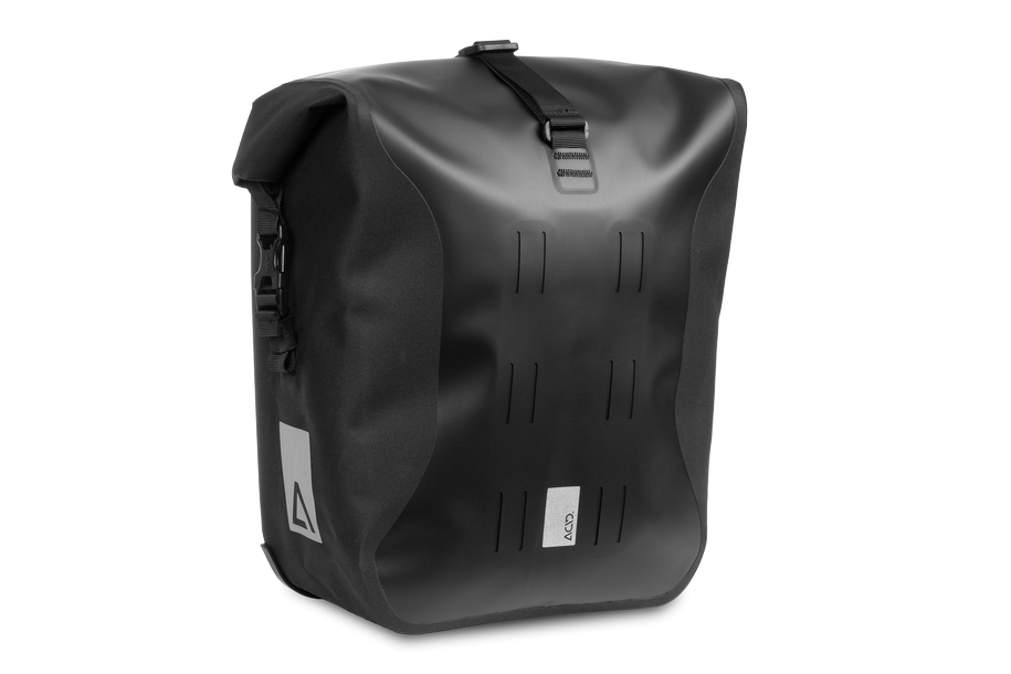 ACID Seitentasche PRO 15 CILink black