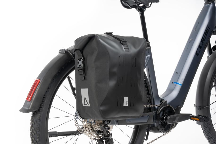 ACID Seitentasche PRO 15 CILink black