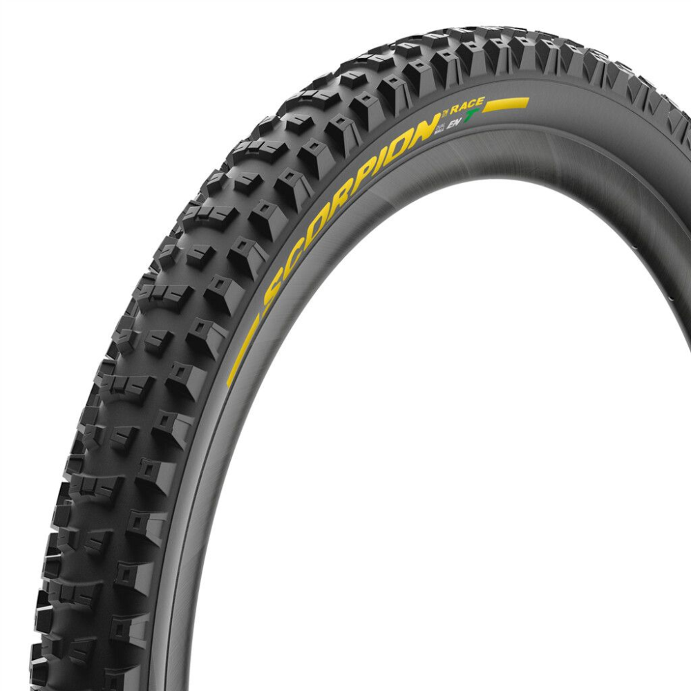 Pirelli Scorpion Race Enduro T DualWall, N/A, 27.5x2.50