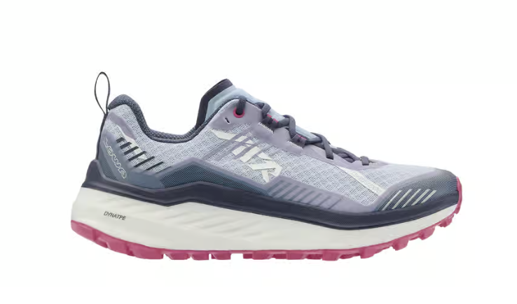 Lowa SKYTERRA Ws, flieder/pflaume, 38