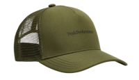Peak Performance PP Trucker Cap , PINE NEEDLE