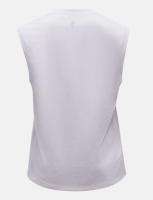 Peak Performance Explore Graphic Sleeveless Damen , Misty Lavender, M