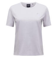 Peak Performance Explore Graphic Tee Damen , Misty Lavender, M