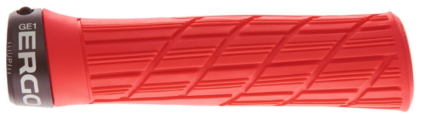 Ergon Lenkergriffe GE1 Evo Slim risky red