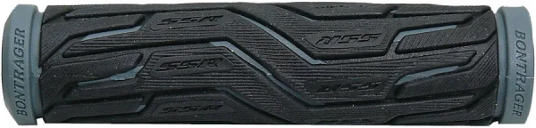 Bontrager Griff SSR Closed End 130mm Black/Grey