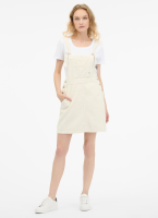 Ragwear Zekke Cordy, S, Ivory