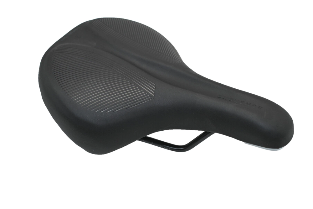 Cube Sattel Sequence, Schwarz