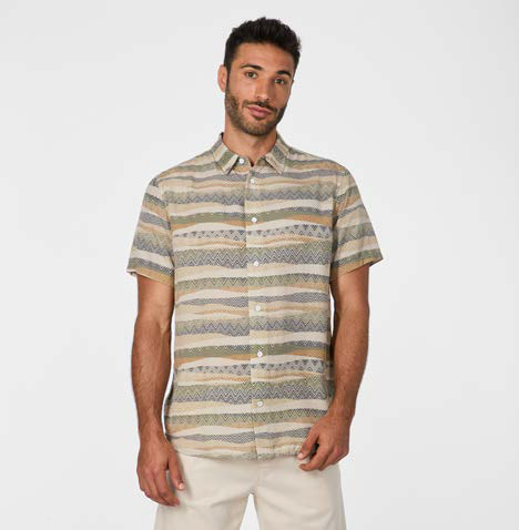 Ragwear Omerro, Sand