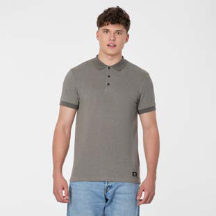 Ragwear Portillo, Stone Grey, L