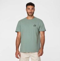 Ragwear Raphy, Dusty Green, L