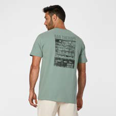 Ragwear Raphy, Dusty Green, L