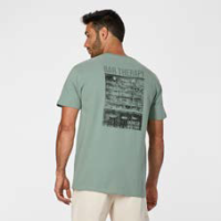 Ragwear Raphy, Dusty Green, L