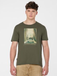 Ragwear Roggero, Dark Olive, M