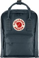 Fjällräven Kånken Mini, Blackberry, One Size