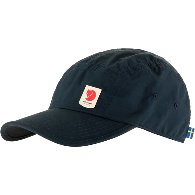 Fjällräven High Coast Wind Cap, Dark Navy, L/XL
