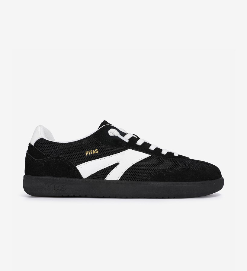 Pitas CLAW MESH MAN , marino, 44