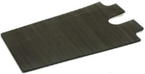 BergSee Grip Tape Monstertrotti, Schwarz