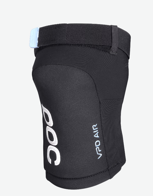 POC Joint VPD Air Knee, Uranium Black