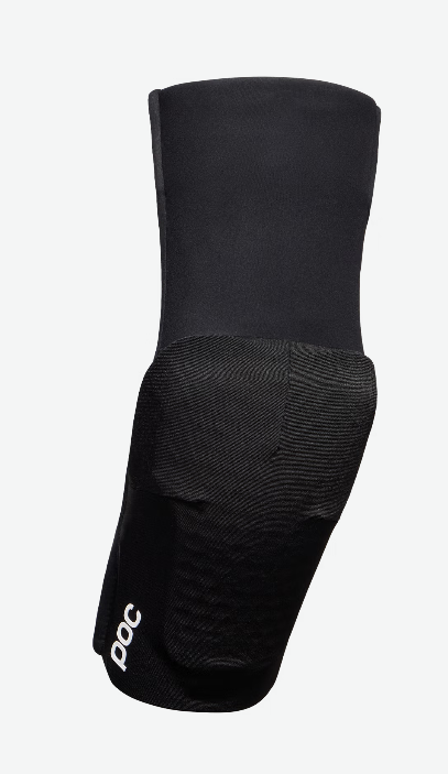 POC VPD Max Elbow, Uranium Black