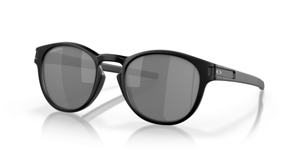Oakley Latch, Matte Black / Prizm Black, 1SZ