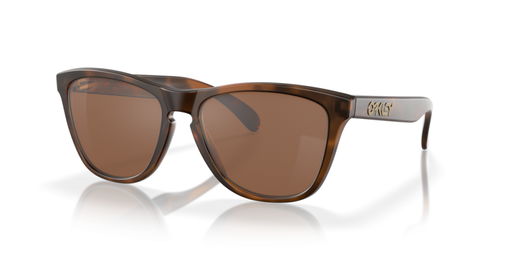 Oakley FROGSKINS, MATTE BROWN TORTOISE
