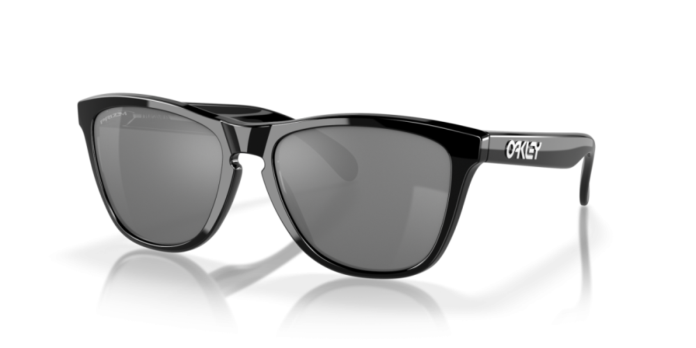 Oakley FROGSKINS, POLISHED BLACK
