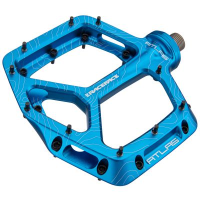 Race Face Atlas Pedal V2, Blue