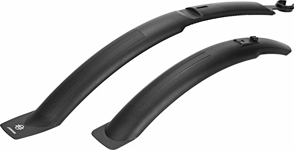 SKS Steckschutzbleche 20", Schwarz