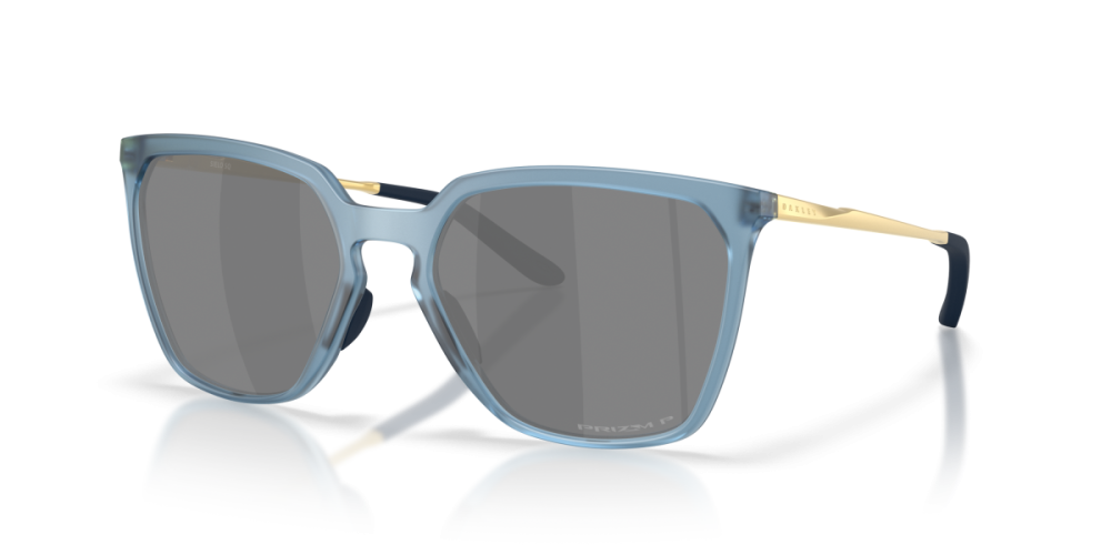 Oakley Sielo SQ, Matte Trans Abyss/prizm Black Polar, 57