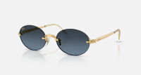 Ray Ban RB3929 BY A$AP ROCKY