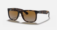 Ray Ban Grey Gradient