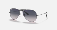 Ray Ban Aviator Large Metal