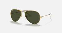 Ray Ban Aviator Large Metal